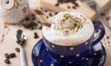 做美食的心情说说