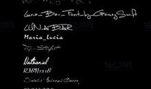 独立女人看淡一切签名