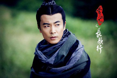 美丽的江山经典句子