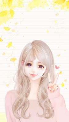 2018最新签名女郎