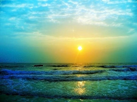 生活并不轻松，我希望在茫茫的红尘中找到今生的安宁1