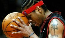 阿伦艾弗森名言