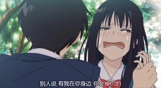 动漫中的经典语录意义深远