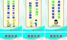 安全用水标语