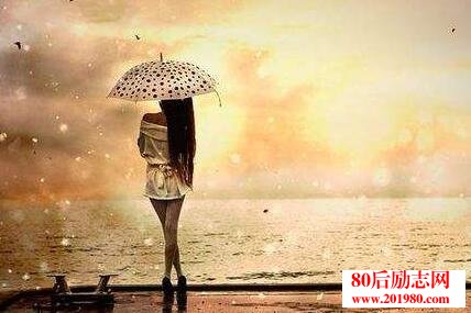 男朋友心情不好