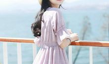 不管阳光明媚，还是阴雨连绵，好心情都会让美好出现