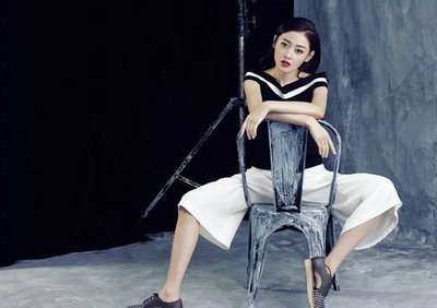 时髦和休闲的句子[精选21句] 1