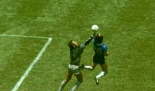 世界杯经典语录