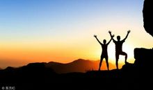 努力就有收获的名言