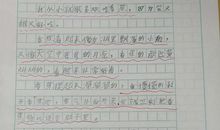 比喻句关于学校