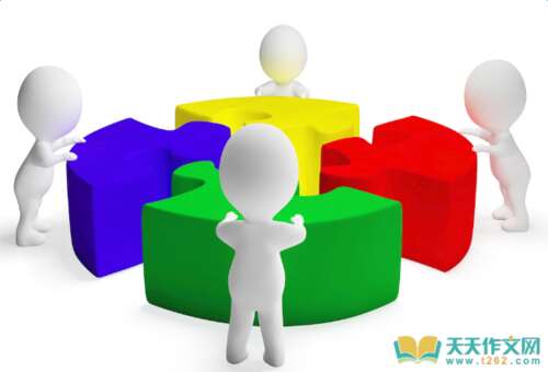 关于团结与合作的谚语