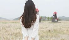 等待幸福的句子