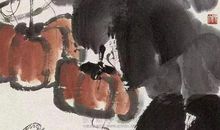 关于茄子的比喻句