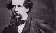 查尔斯狄更斯经典语录