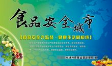 学校食品安全标语