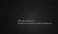 2018经典语录励志