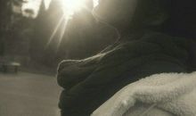 人生感悟的句子段落：人生不过三万天，成功失败均坦然