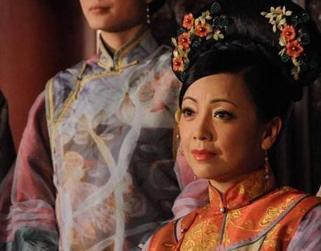 金枝欲望2经典线