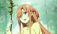 动漫刀剑神域经典语录