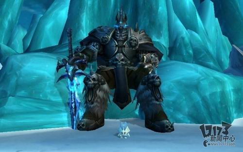 魔兽世界经典台词