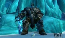 魔兽世界经典台词