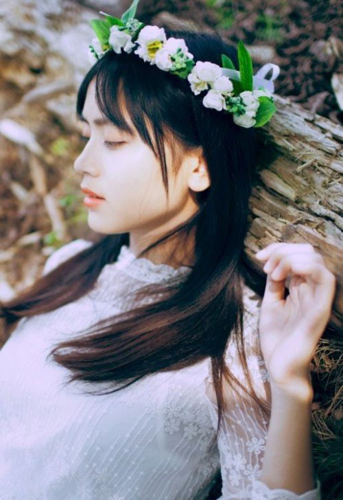 QQ个性签名我爱他