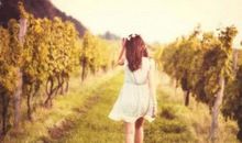 女人爱自己的话