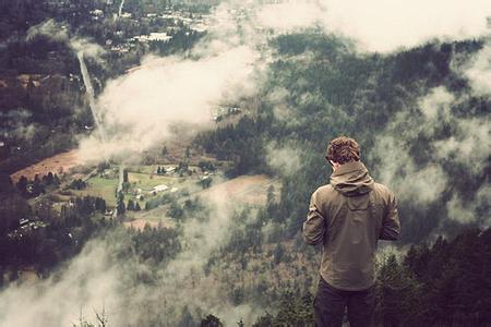 QQ空间谈男孩大全