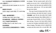 关于活动的谚语英文