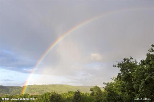 关于雨前自然现象的谚语