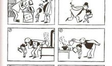 用多么多么写一段话