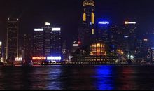 描写都市繁华的诗句