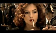 西西里的美丽传说经典台词