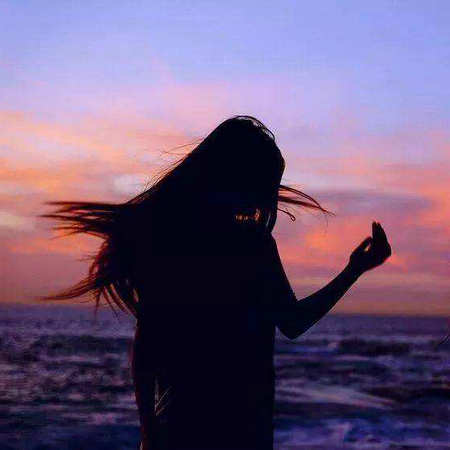 如果你错了,你错了,如果你结束了,你将过去,把握当下是永恒的