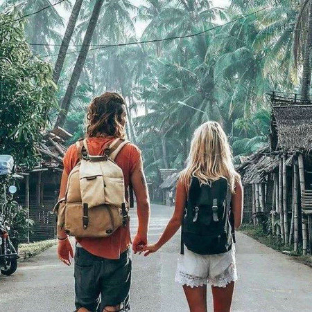 良好的爱情与取悦无关，相处而不累1