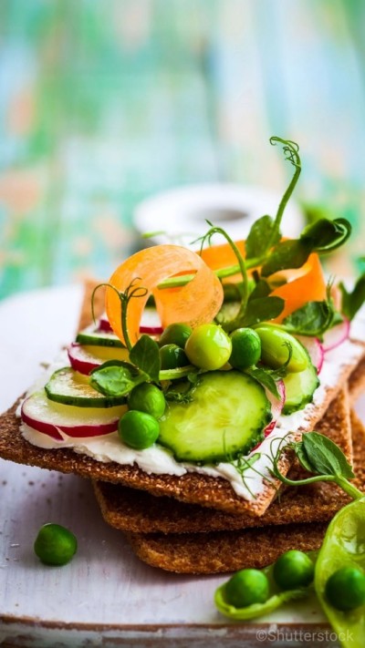 食物和生活的经典句子