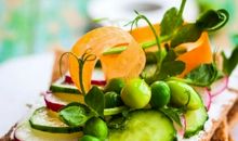 美食与人生的经典句子