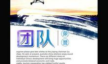 描写团队合作的谚语