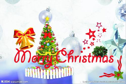 简短的圣诞祝福
