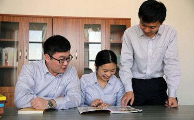 鼓励员工参加会议