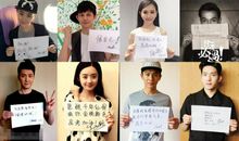 朋友高考祝福语