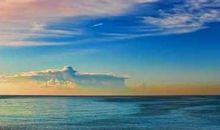 海阔天空造句大全