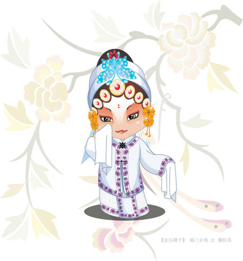 与京剧有关的谚语