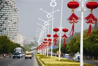 关于路灯的寓言