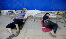 朋友圈女心酸的说说