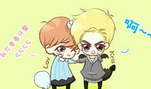 用繁星写比喻句