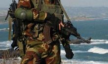 特种兵在都市经典语录