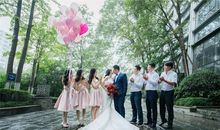 结婚祝福语大全姐姐