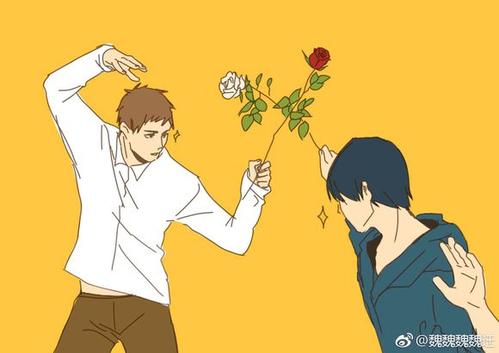 谚语描述善与恶的相互依存