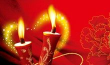 搞笑的周年庆祝福语